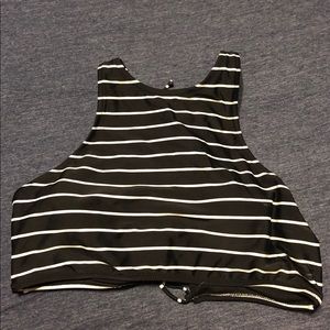 Old Navy Bathing Suit Set